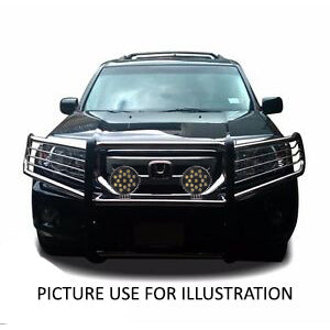 Blkhrs-Off-Rd-Grille-Guard-Kit