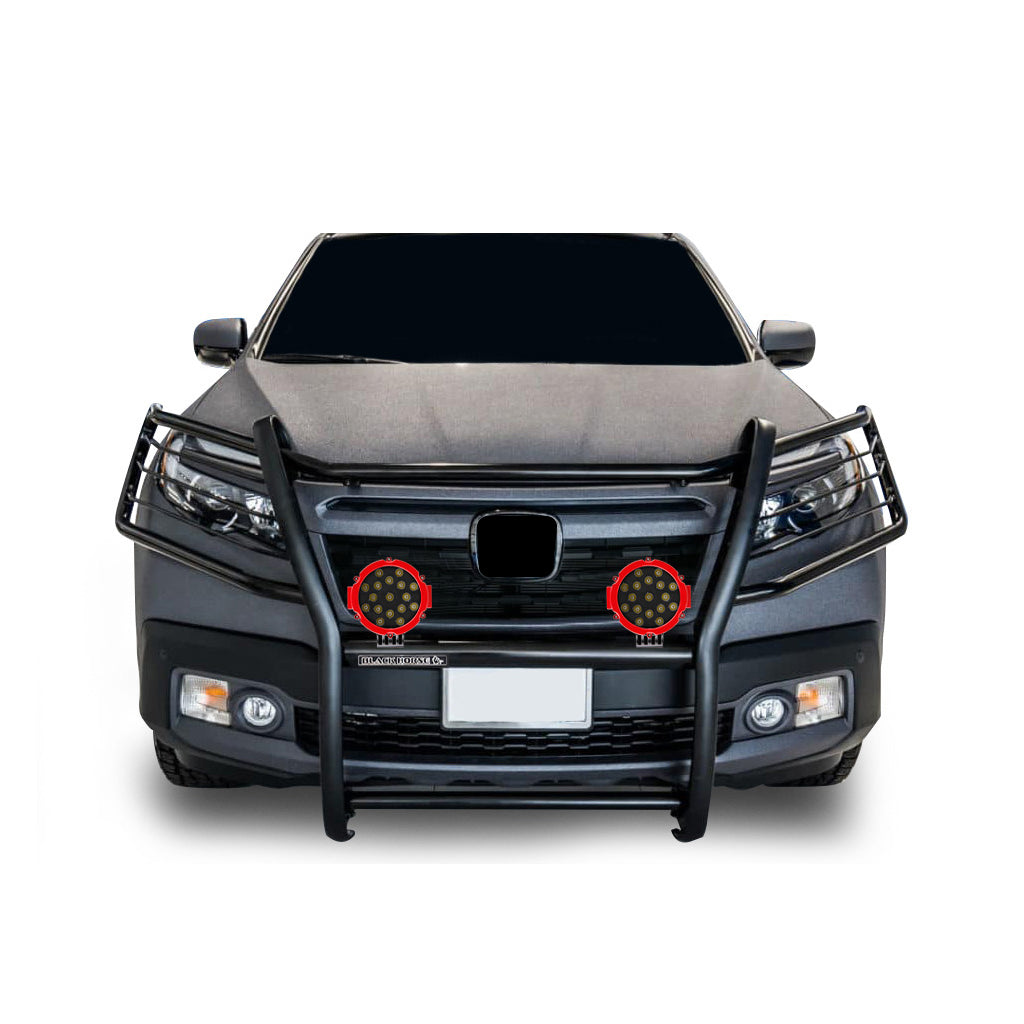 Blkhrs-Off-Rd-Grille-Guard-Kit