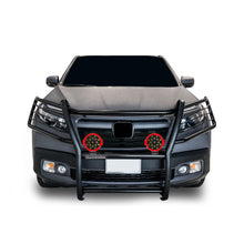 Load image into Gallery viewer, Blkhrs-Off-Rd-Grille-Guard-Kit