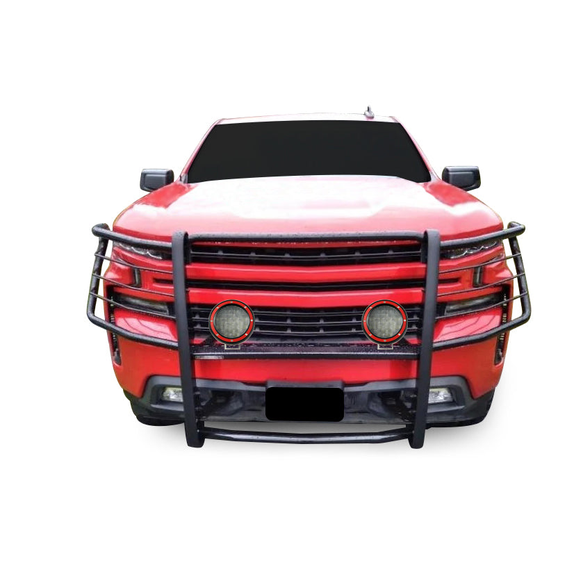 Blkhrs-Off-Rd-Grille-Guard-Kit