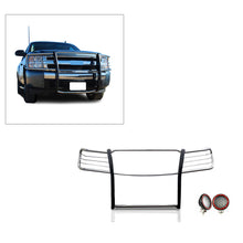 Load image into Gallery viewer, Blkhrs-Off-Rd-Grille-Guard-Kit