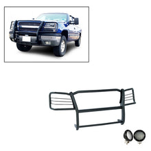 Load image into Gallery viewer, Blkhrs-Off-Rd-Grille-Guard-Kit