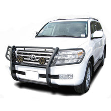 Load image into Gallery viewer, Blkhrs-Off-Rd-Grille-Guard-Kit