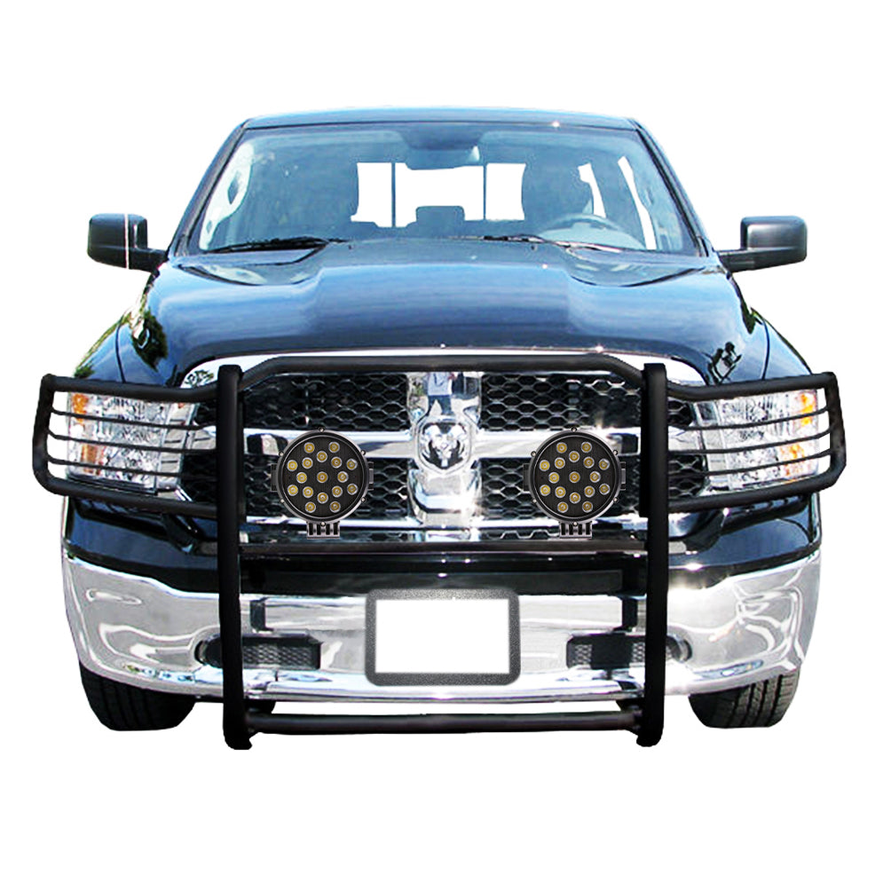 Blkhrs-Off-Rd-Grille-Guard-Kit