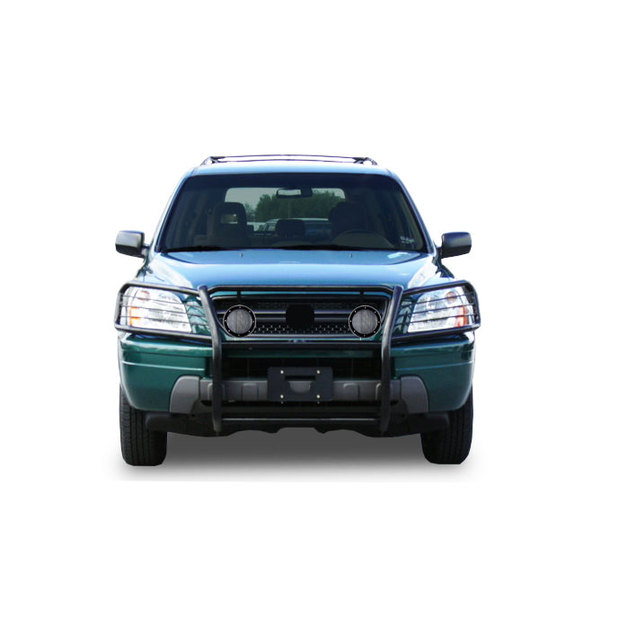 Blkhrs-Off-Rd-Grille-Guard-Kit