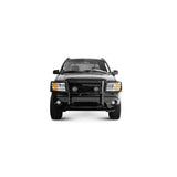 BLACK HORSE 17FJ26MA-PLFB Grille Guard Kit