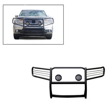 Load image into Gallery viewer, Blkhrs-Off-Rd-Grille-Guard-Kit