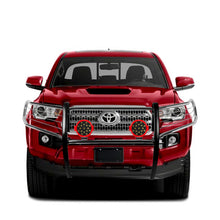 Load image into Gallery viewer, Blkhrs-Off-Rd-Grille-Guard-Kit