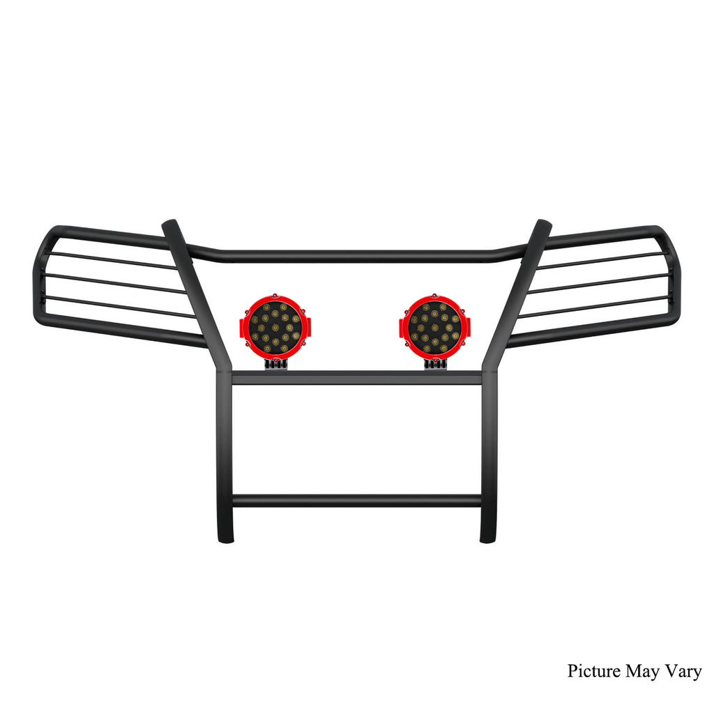 Blkhrs-Off-Rd-Grille-Guard-Kit
