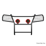 BLACK HORSE 17A110403MA-PLR Grille Guard Kit
