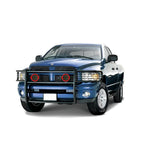 BLACK HORSE 17DG105MA-PLR Grille Guard Kit