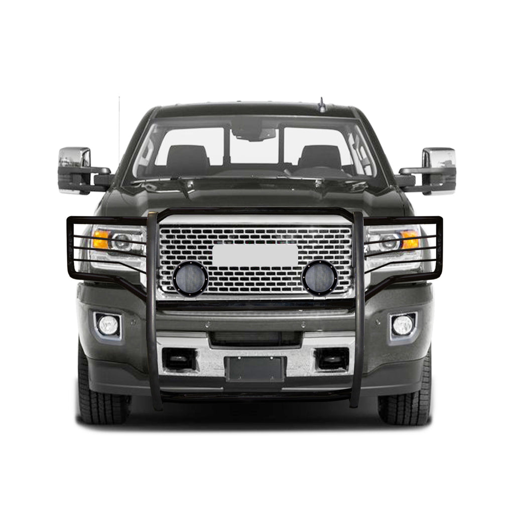 Blkhrs-Off-Rd-Grille-Guard-Kit