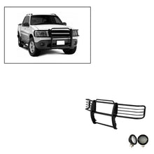 Load image into Gallery viewer, Blkhrs-Off-Rd-Grille-Guard-Kit