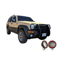 Load image into Gallery viewer, Blkhrs-Off-Rd-Grille-Guard-Kit