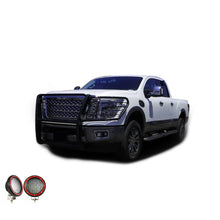 Load image into Gallery viewer, Blkhrs-Off-Rd-Grille-Guard-Kit