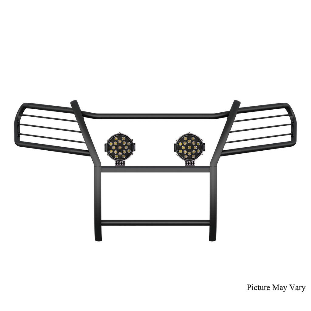 Blkhrs-Off-Rd-Grille-Guard-Kit