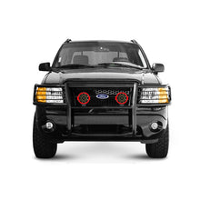 Load image into Gallery viewer, Blkhrs-Off-Rd-Grille-Guard-Kit