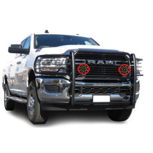 Load image into Gallery viewer, Blkhrs-Off-Rd-Grille-Guard-Kit