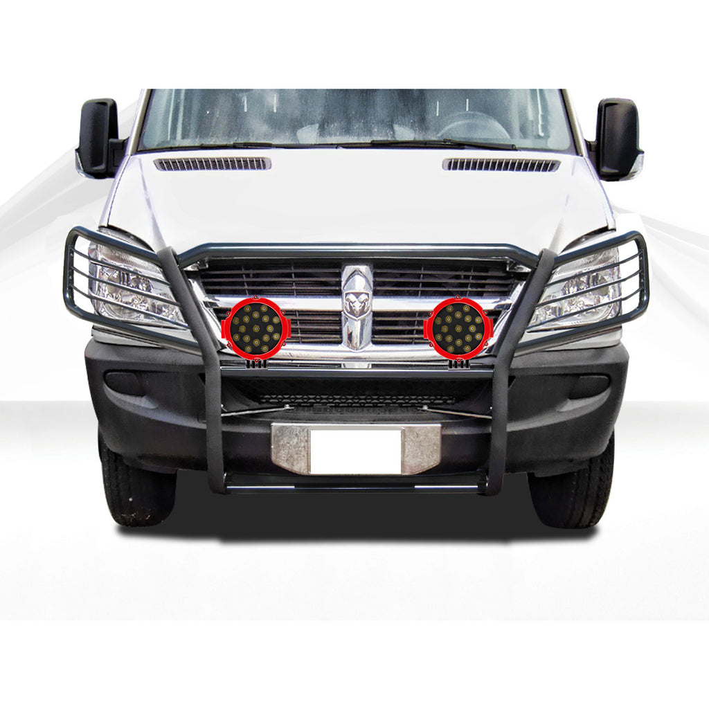 Blkhrs-Off-Rd-Grille-Guard-Kit