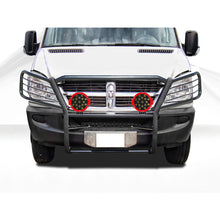 Load image into Gallery viewer, Blkhrs-Off-Rd-Grille-Guard-Kit