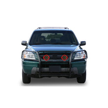 Load image into Gallery viewer, Blkhrs-Off-Rd-Grille-Guard-Kit
