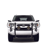 BLACK HORSE 17TU31MSS-PLB Grille Guard Kit