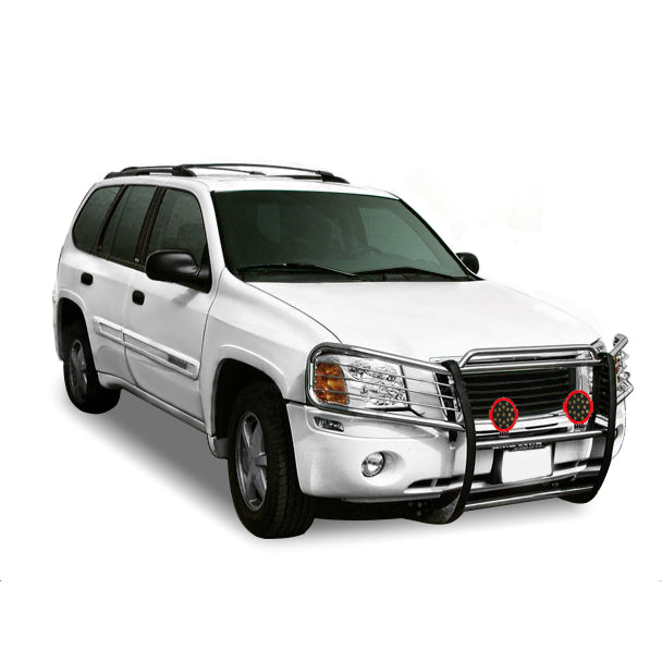 Blkhrs-Off-Rd-Grille-Guard-Kit