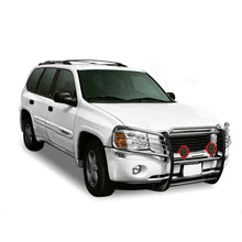 Load image into Gallery viewer, Blkhrs-Off-Rd-Grille-Guard-Kit
