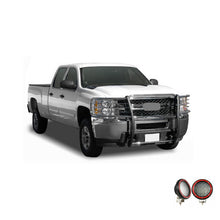 Load image into Gallery viewer, Blkhrs-Off-Rd-Grille-Guard-Kit