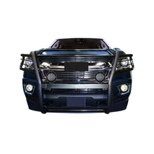 Load image into Gallery viewer, Blkhrs-Off-Rd-Grille-Guard-Kit