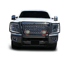 Load image into Gallery viewer, Blkhrs-Off-Rd-Grille-Guard-Kit