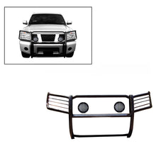 Load image into Gallery viewer, Blkhrs-Off-Rd-Grille-Guard-Kit