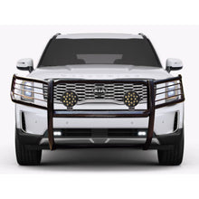 Load image into Gallery viewer, Blkhrs-Off-Rd-Grille-Guard-Kit