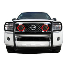 Load image into Gallery viewer, Blkhrs-Off-Rd-Grille-Guard-Kit