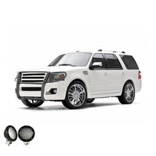 Load image into Gallery viewer, Blkhrs-Off-Rd-Grille-Guard-Kit