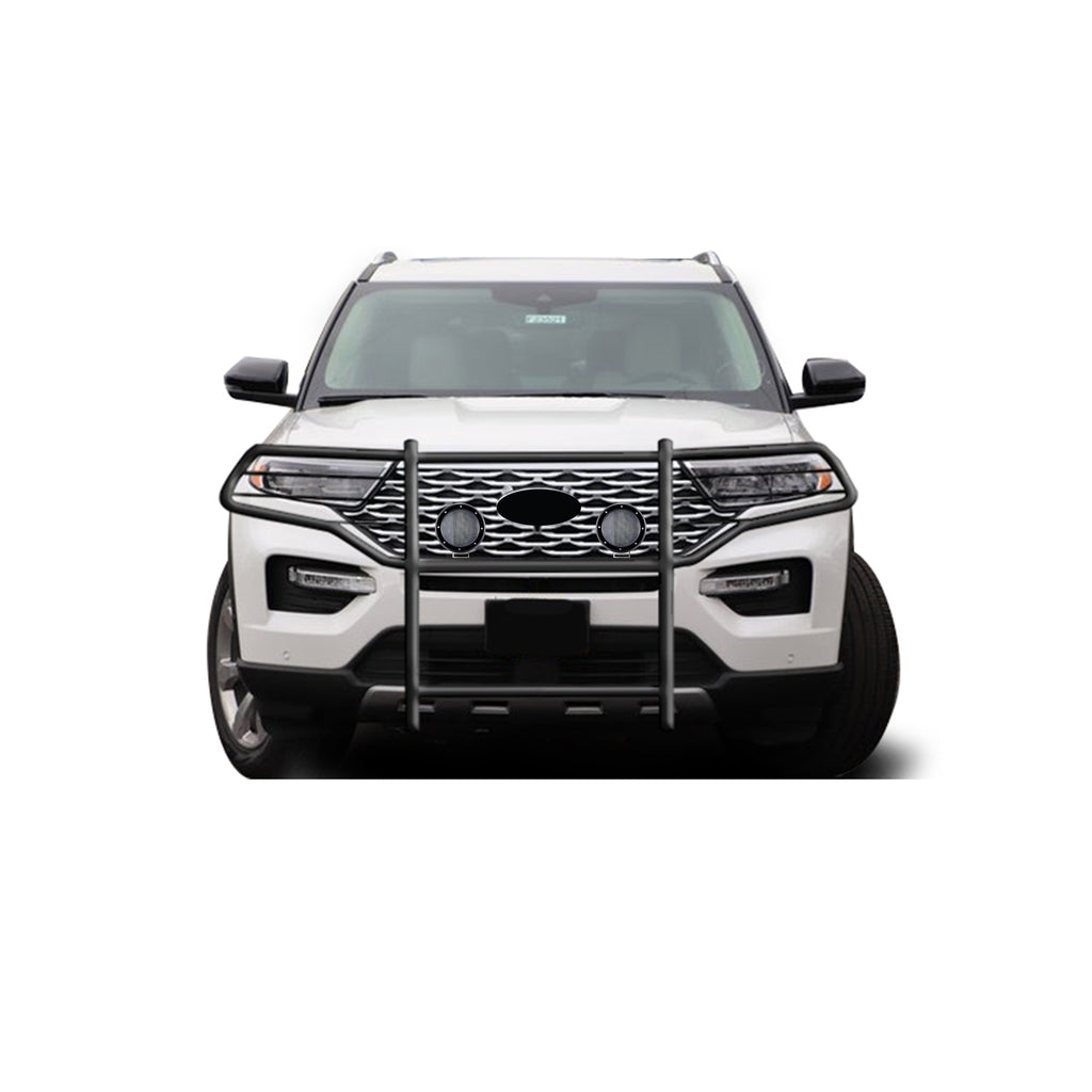 Blkhrs-Off-Rd-Grille-Guard-Kit