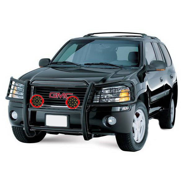Blkhrs-Off-Rd-Grille-Guard-Kit