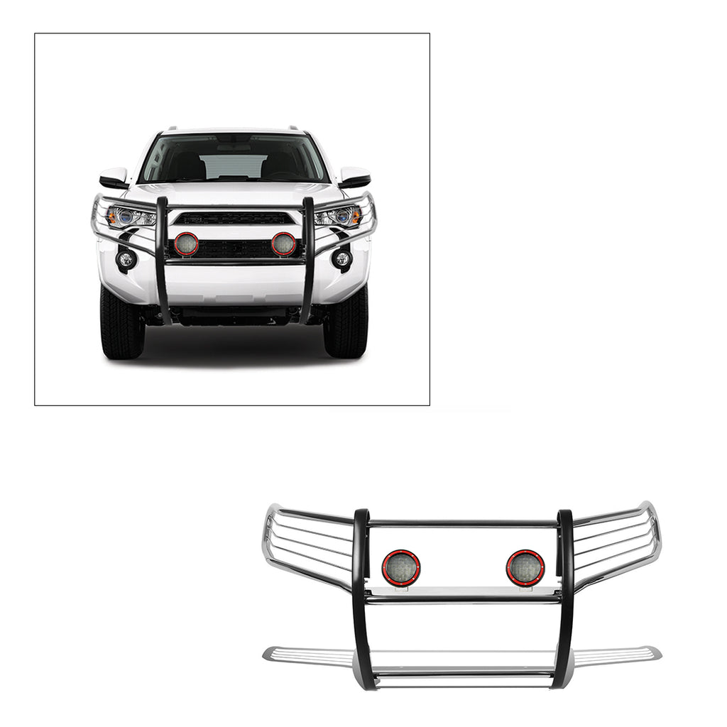 Blkhrs-Off-Rd-Grille-Guard-Kit
