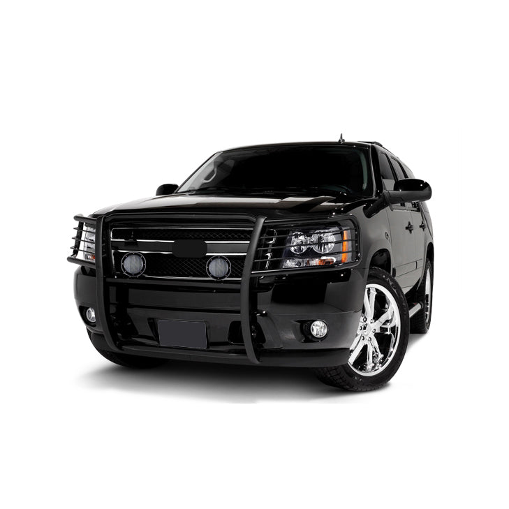 Blkhrs-Off-Rd-Grille-Guard-Kit