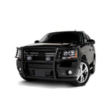 BLACK HORSE 17A037400MA-PLFB Grille Guard Kit
