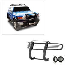 Load image into Gallery viewer, Blkhrs-Off-Rd-Grille-Guard-Kit