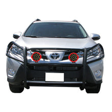 Load image into Gallery viewer, Blkhrs-Off-Rd-Grille-Guard-Kit