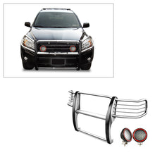 Load image into Gallery viewer, Blkhrs-Off-Rd-Grille-Guard-Kit