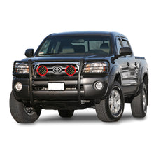 Load image into Gallery viewer, Blkhrs-Off-Rd-Grille-Guard-Kit