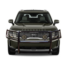 Load image into Gallery viewer, Blkhrs-Off-Rd-Grille-Guard-Kit