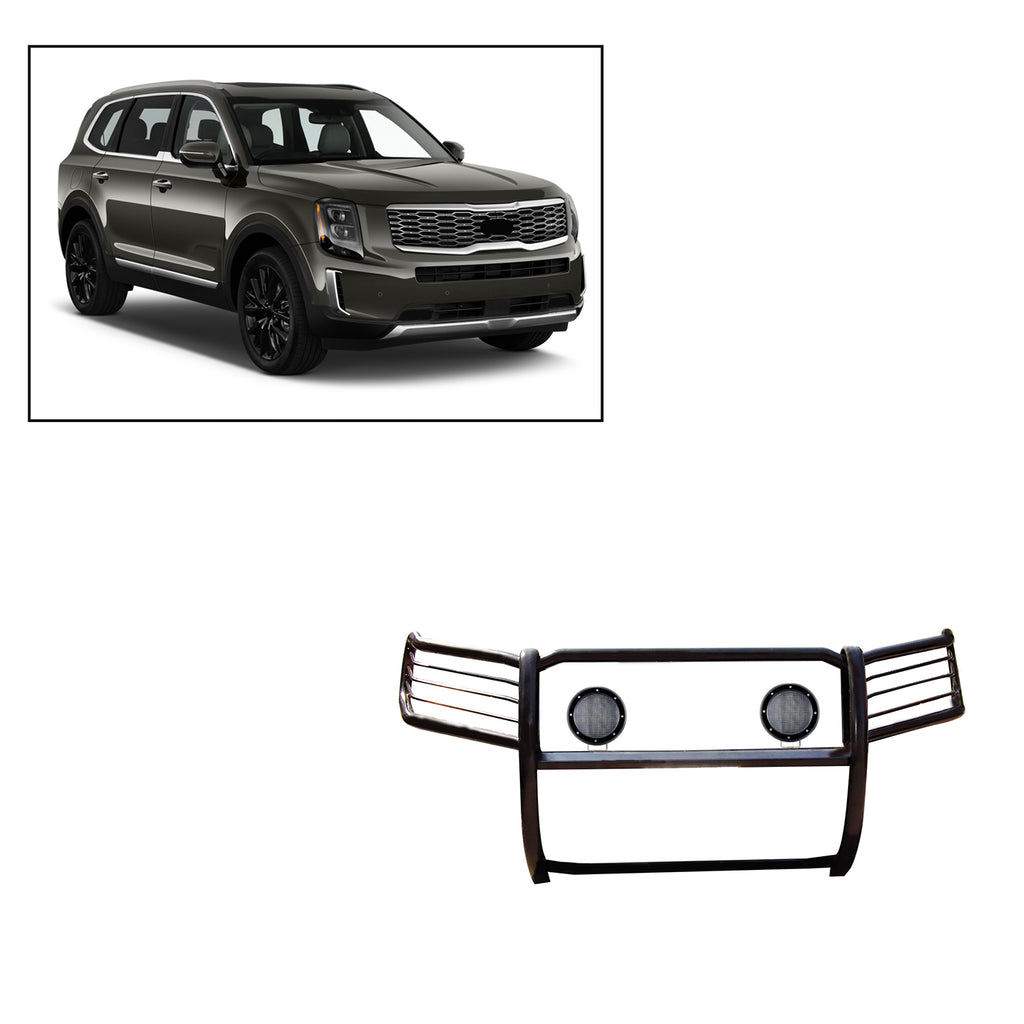 Blkhrs-Off-Rd-Grille-Guard-Kit