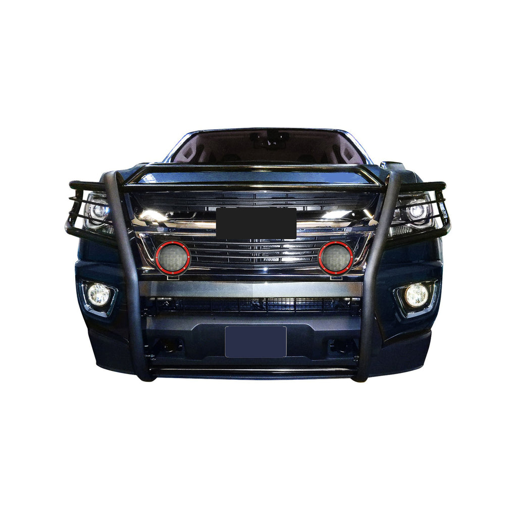 Blkhrs-Off-Rd-Grille-Guard-Kit