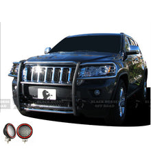 Load image into Gallery viewer, Blkhrs-Off-Rd-Grille-Guard-Kit