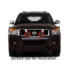 Load image into Gallery viewer, Blkhrs-Off-Rd-Grille-Guard-Kit