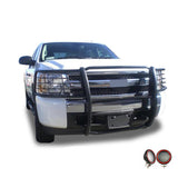 BLACK HORSE 17A035700A2MA-PLFR Grille Guard Kit